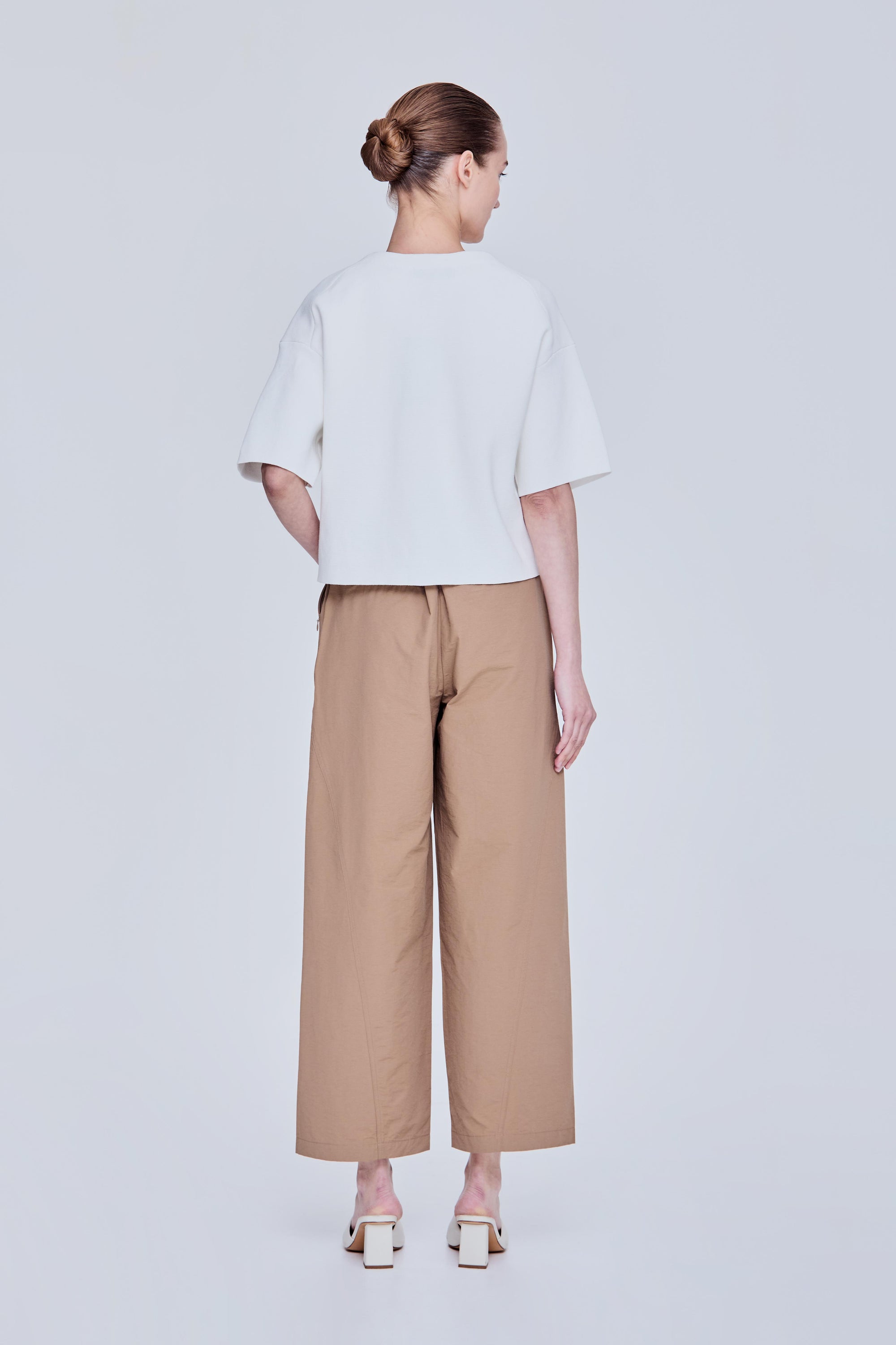 color:IVORY
