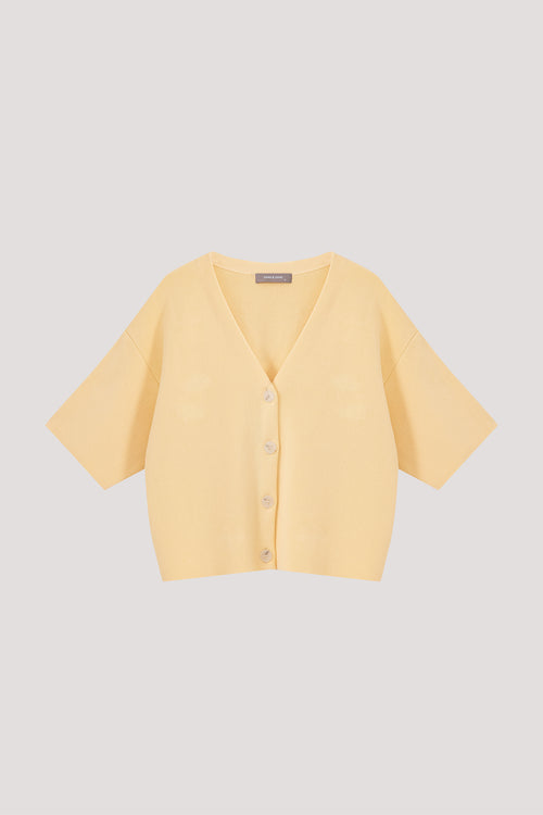 color:PALE YELLOW