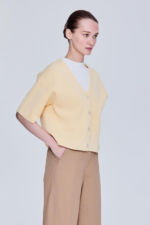 color:PALE YELLOW