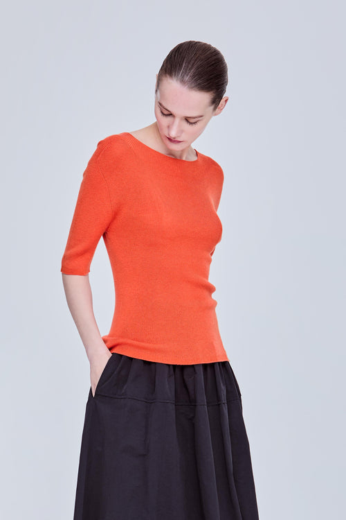 color:ORANGE