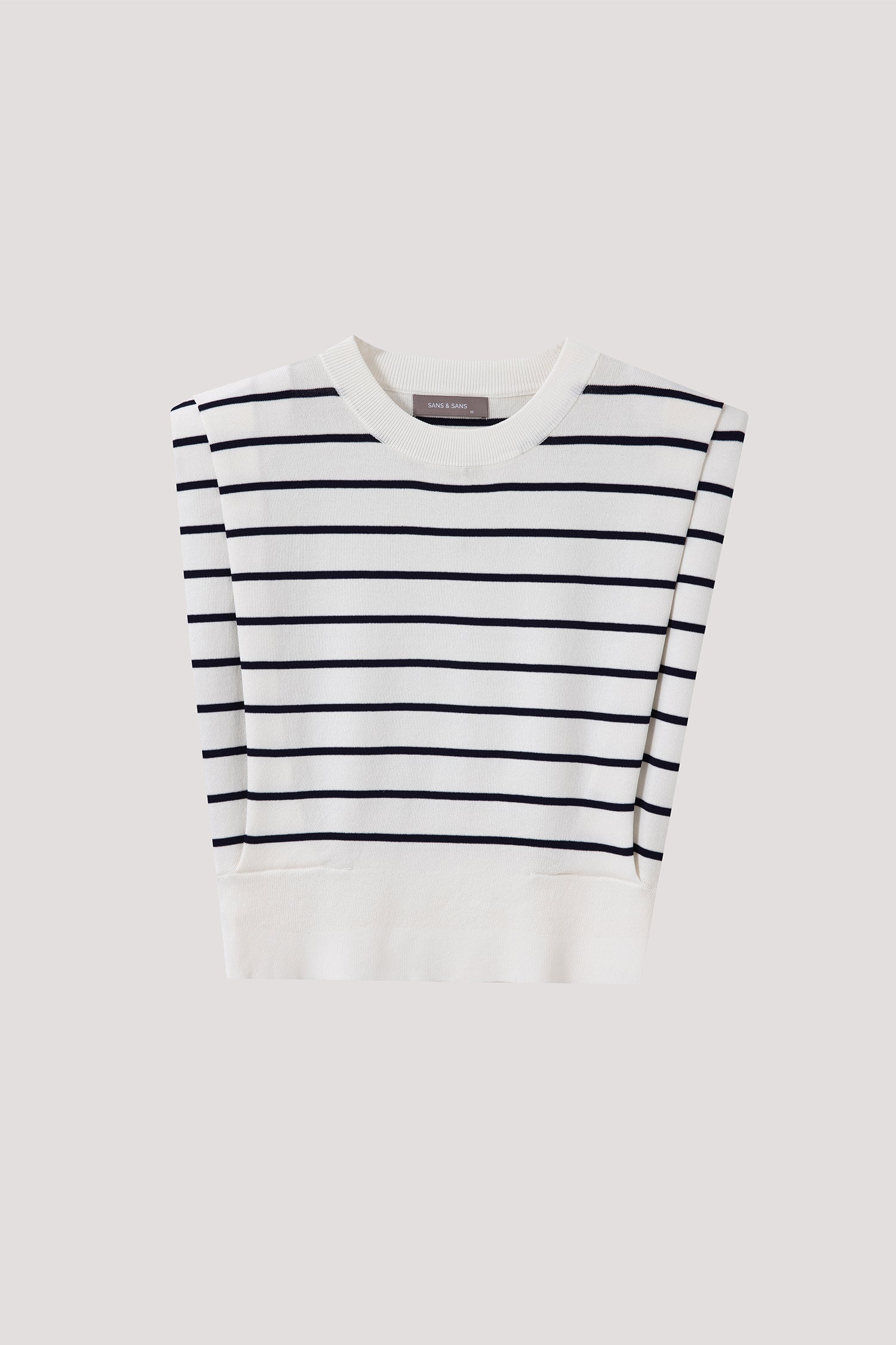 color:NAVY STRIPES