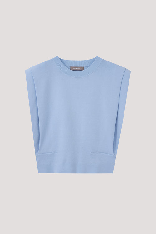 color:SKY BLUE 