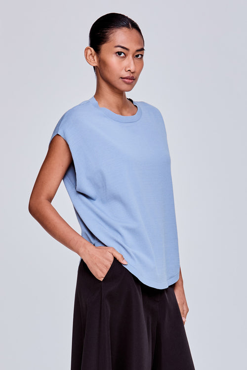 color:GREY BLUE
