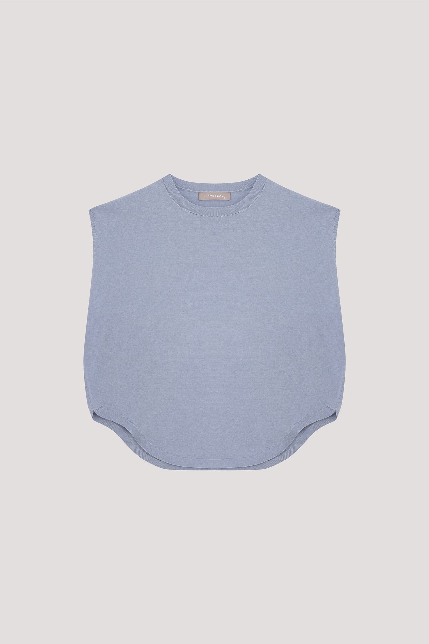 color:GREY BLUE