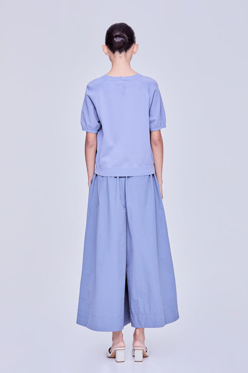 color:STONE BLUE 
