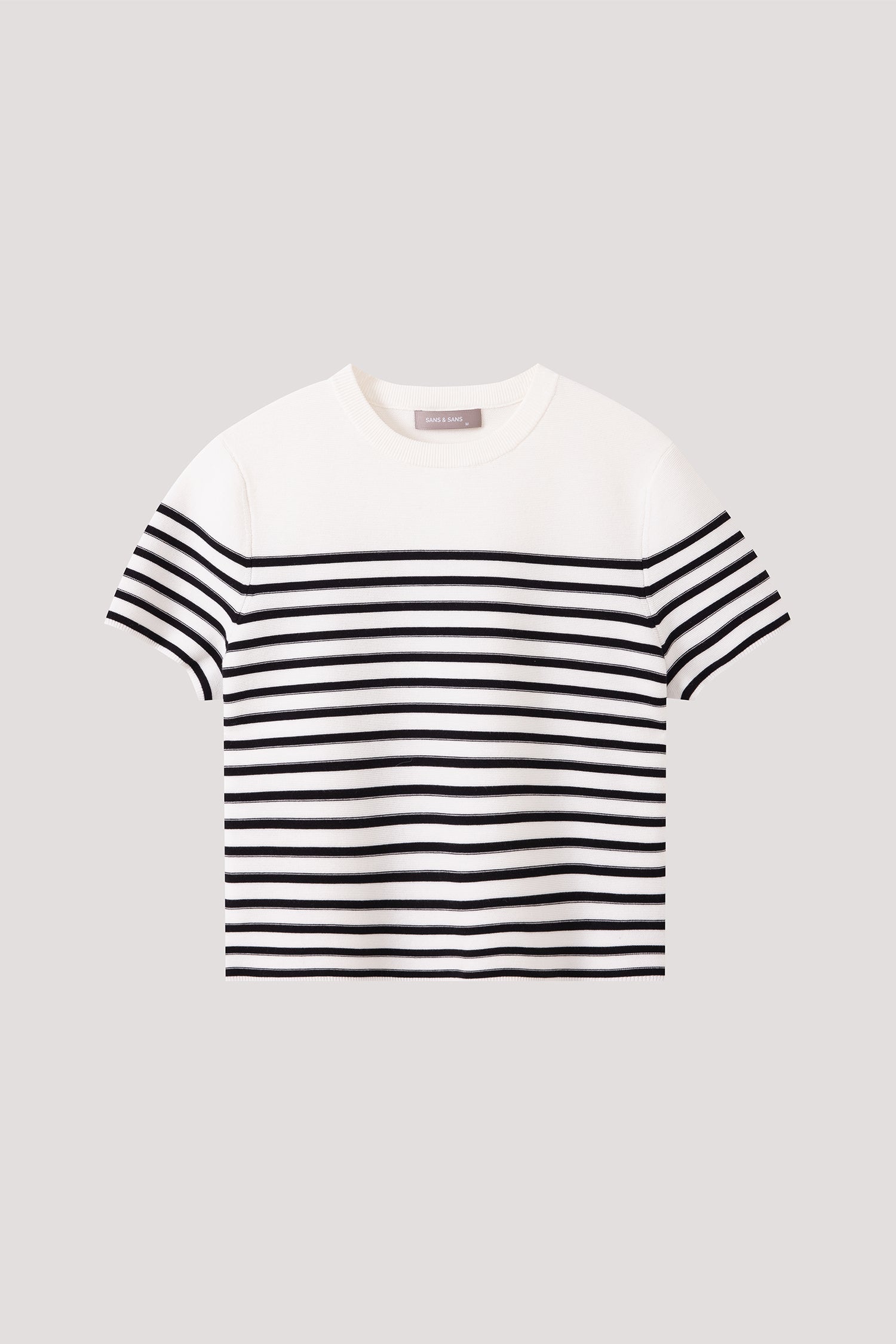 color:CREAM STRIPES