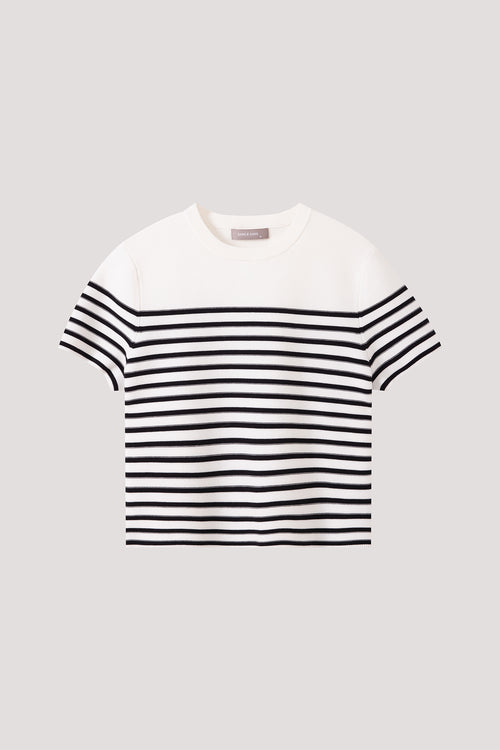 color:CREAM STRIPES