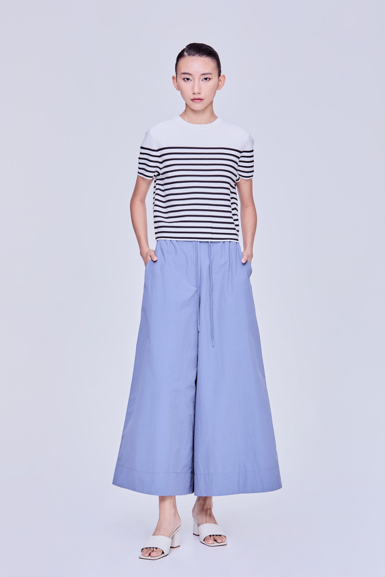 color:CREAM STRIPES