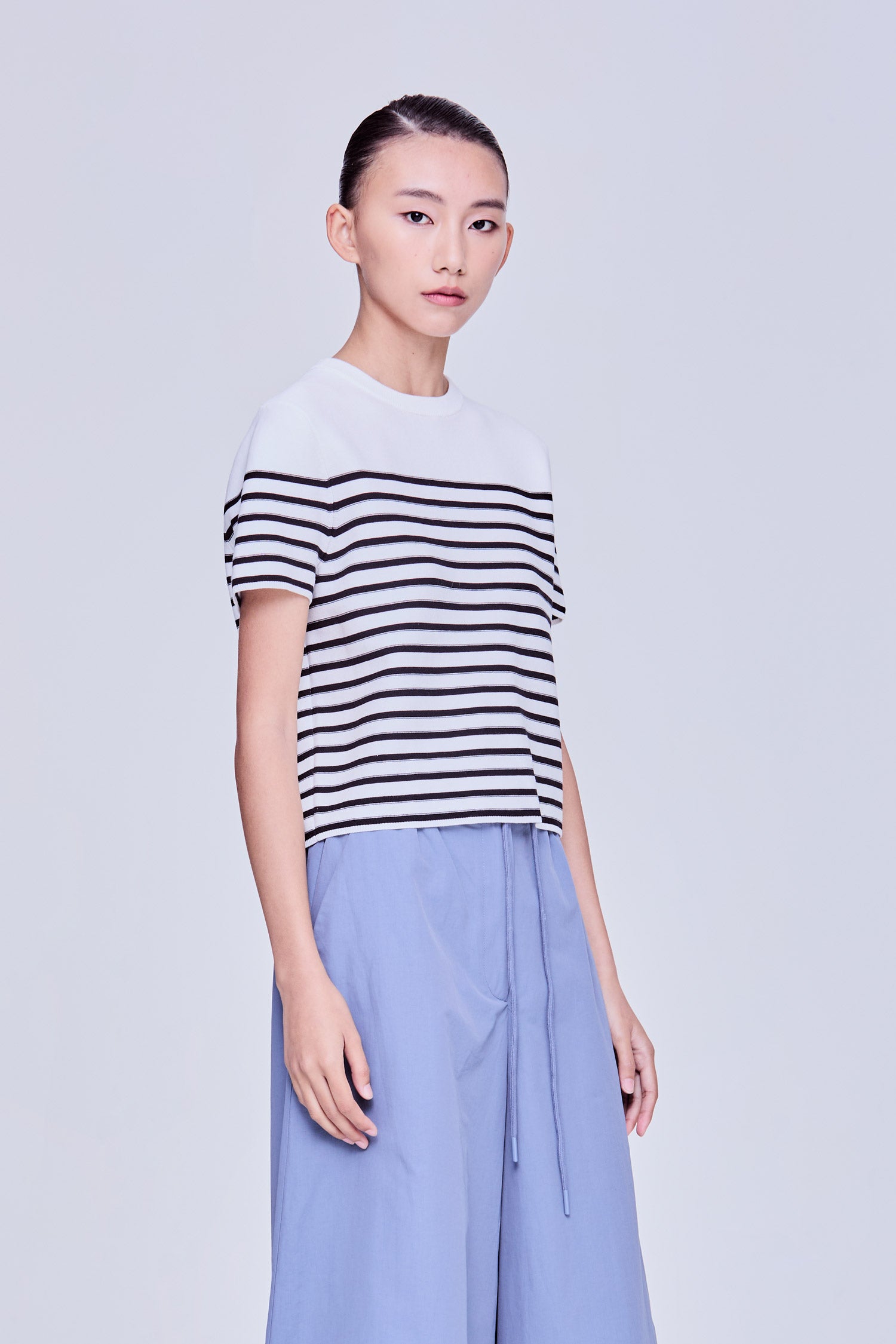 color:CREAM STRIPES