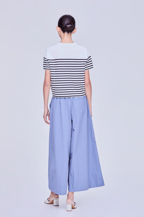 color:CREAM STRIPES