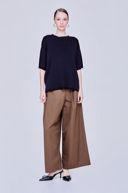 color:NAVY/IVORY