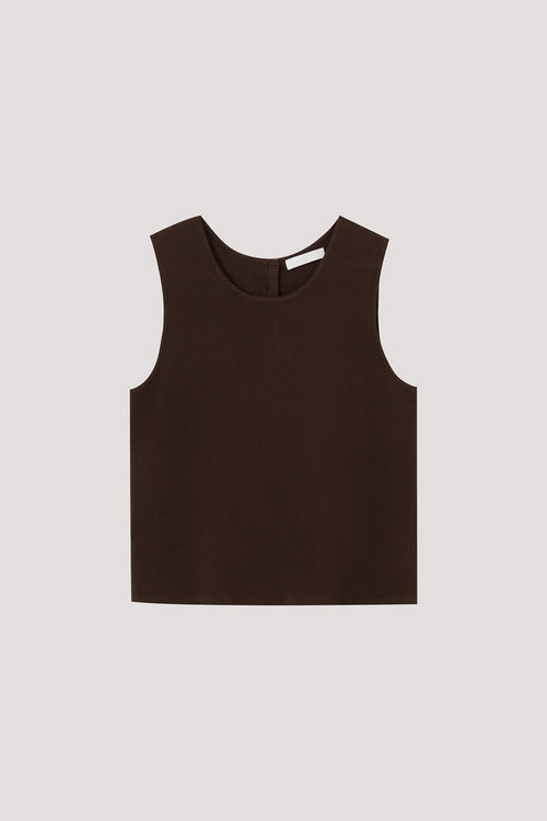 color:DARK BROWN