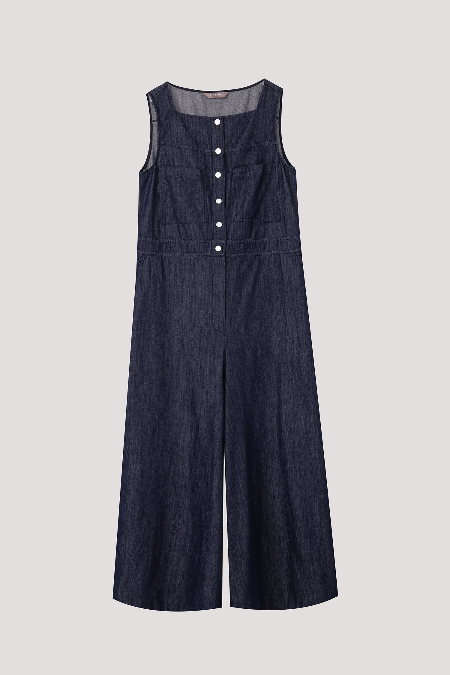 color:DEEP DENIM