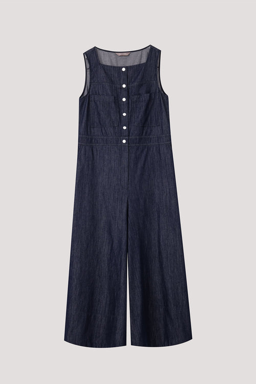 color:DEEP DENIM