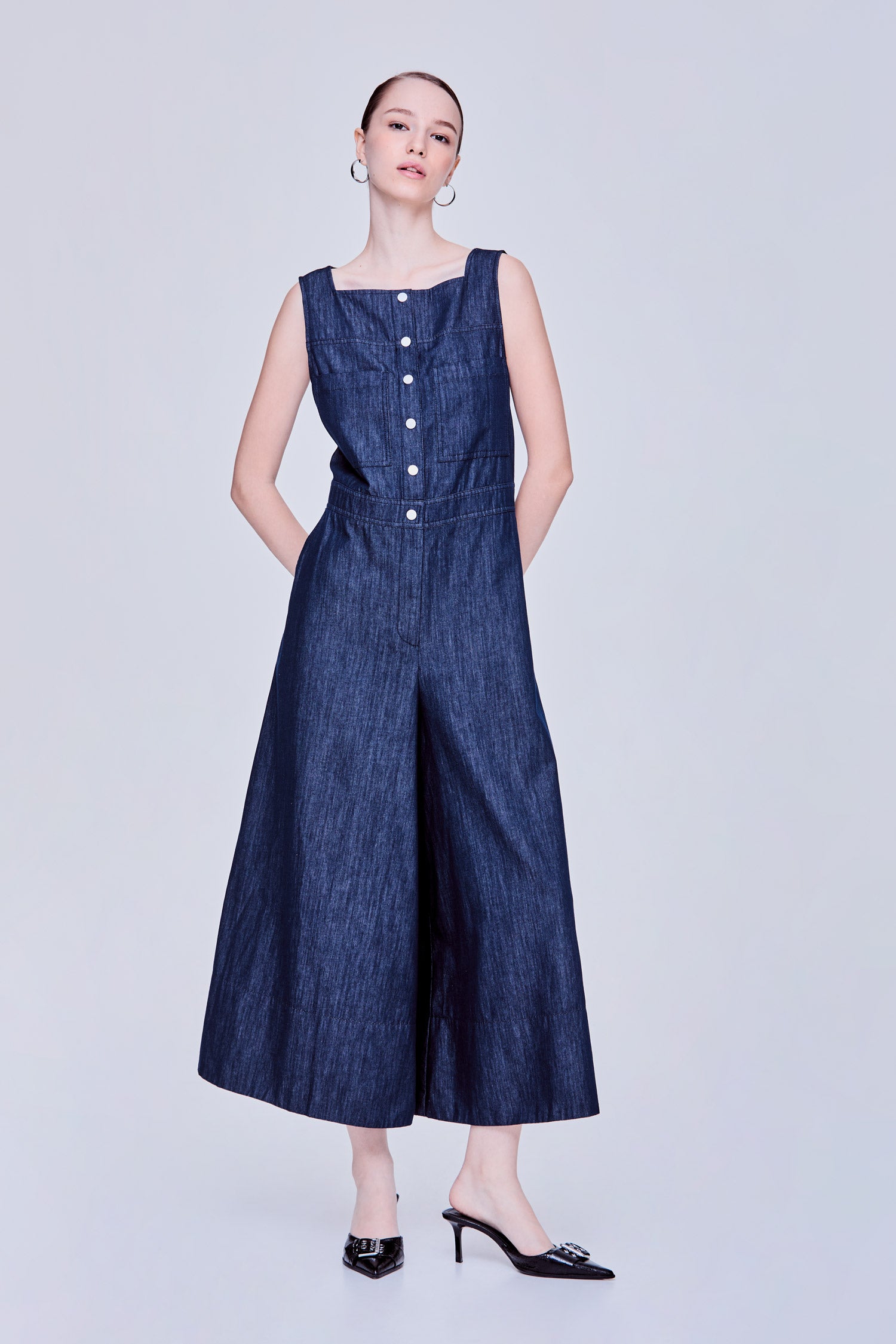 color:DEEP DENIM