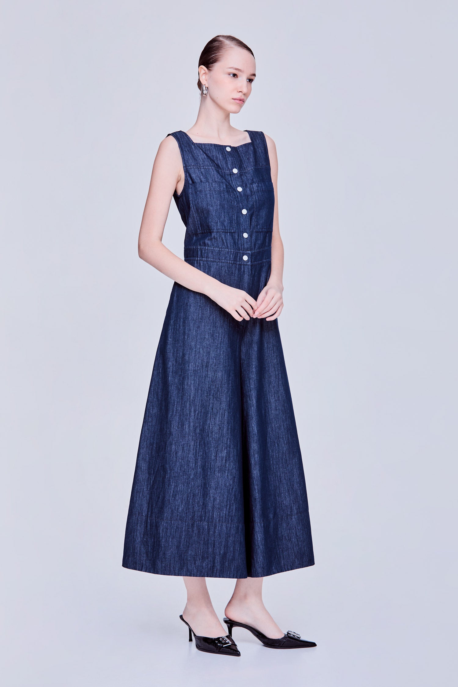 color:DEEP DENIM