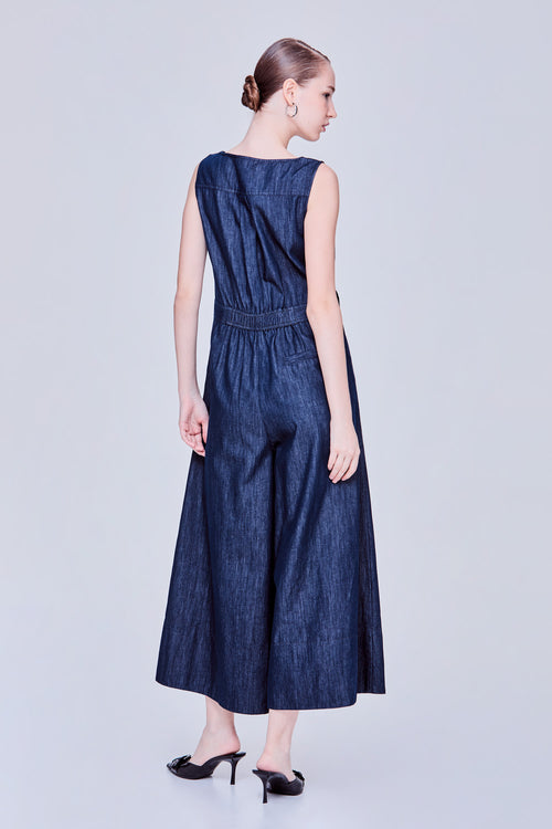 color:DEEP DENIM