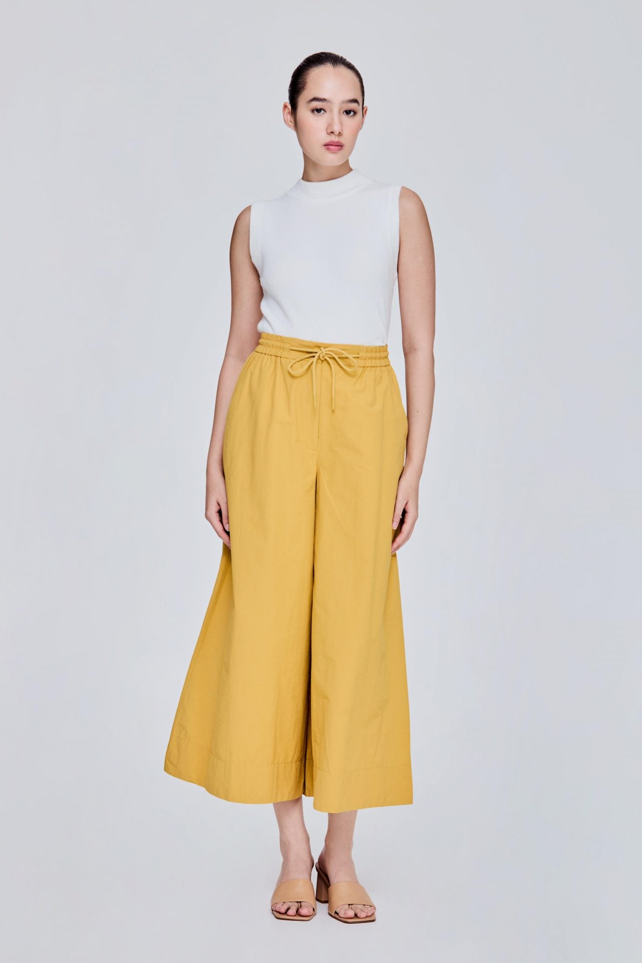color:MELLOW