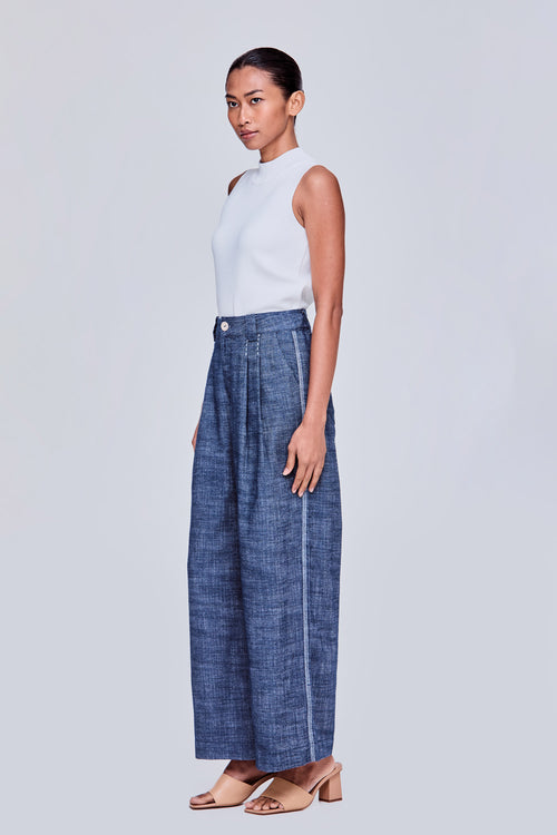 color:DENIM BLUE