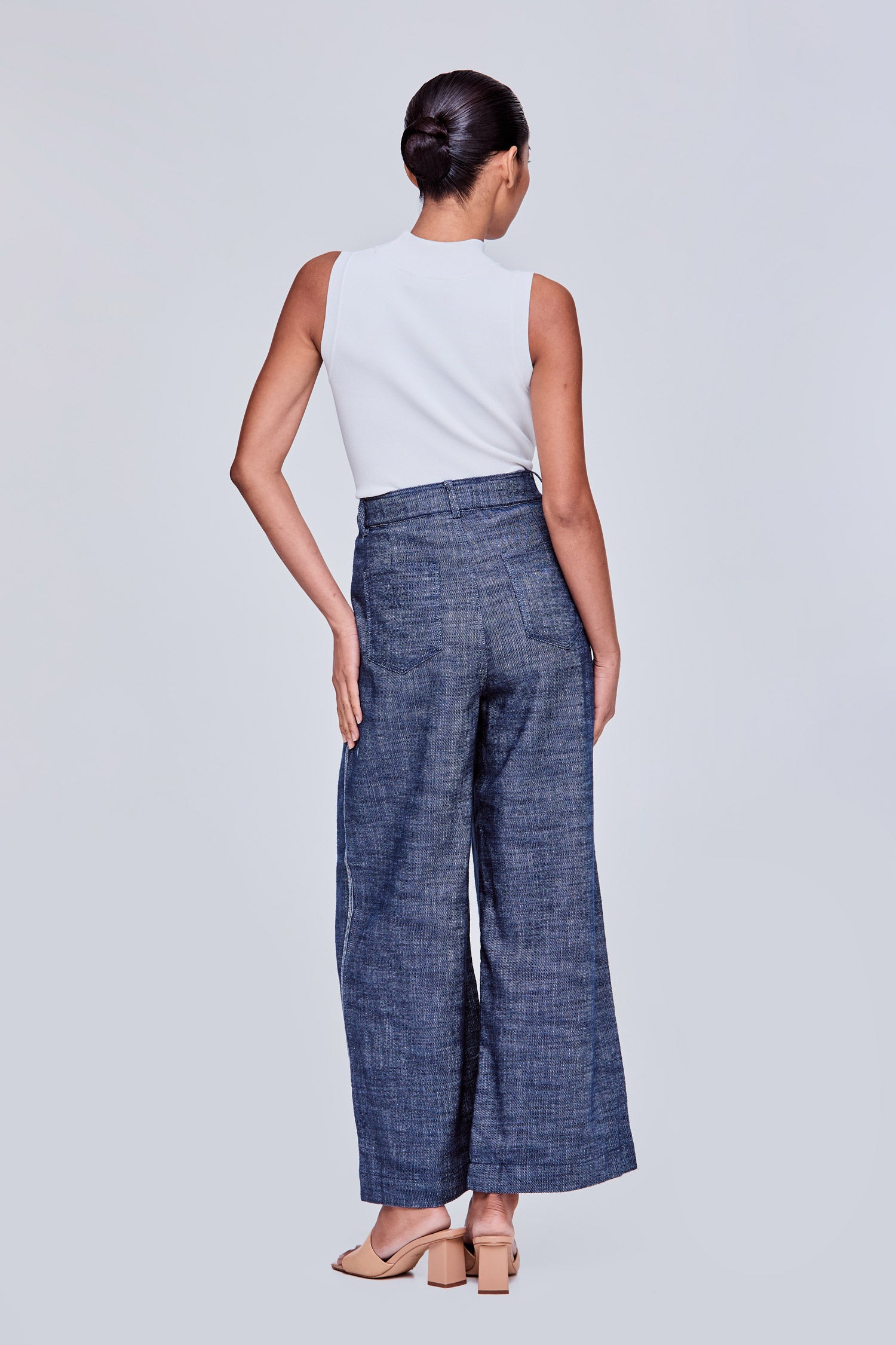 color:DENIM BLUE