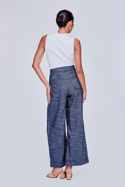 color:DENIM BLUE