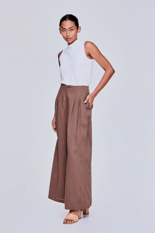 color:DARK BROWN