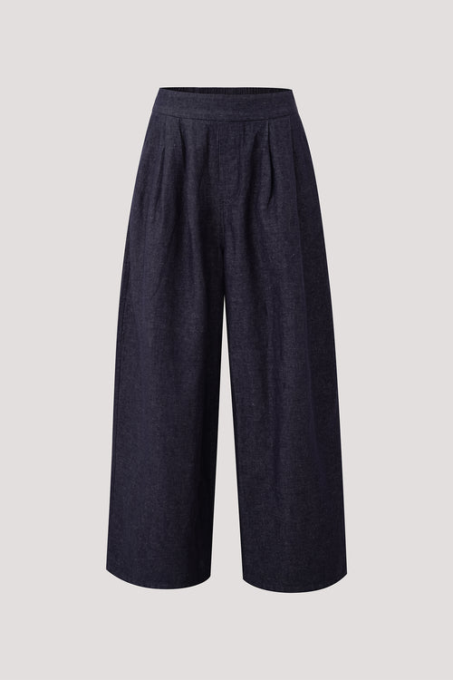 color:DEEP DENIM