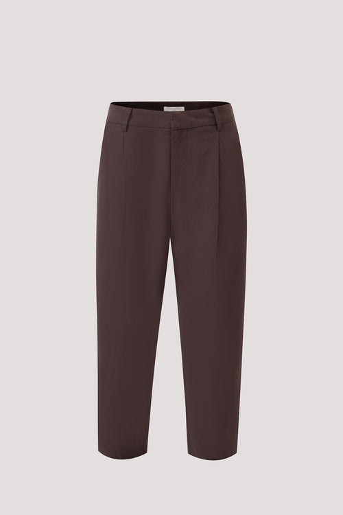 color:DARK BROWN