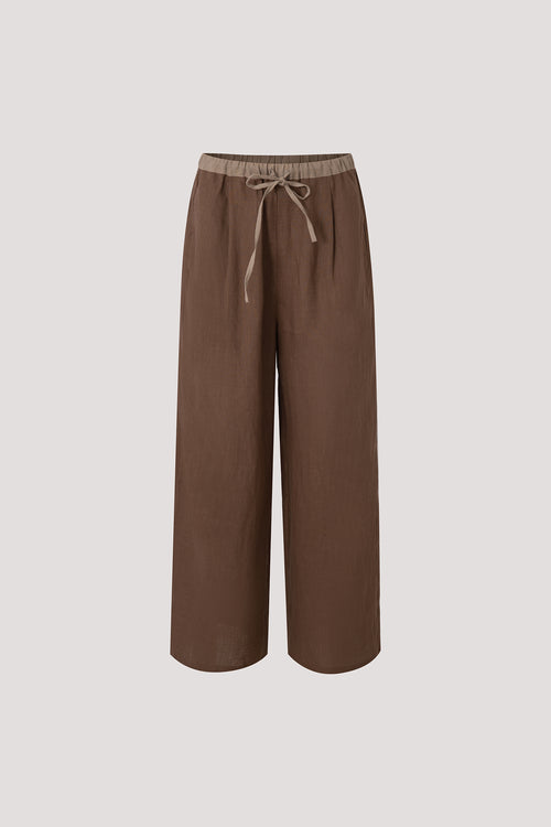 color:DARK BROWN