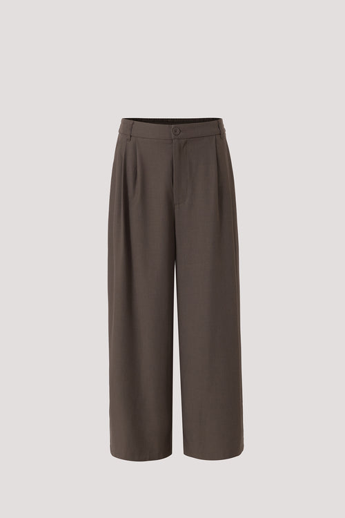 color:DARK BROWN