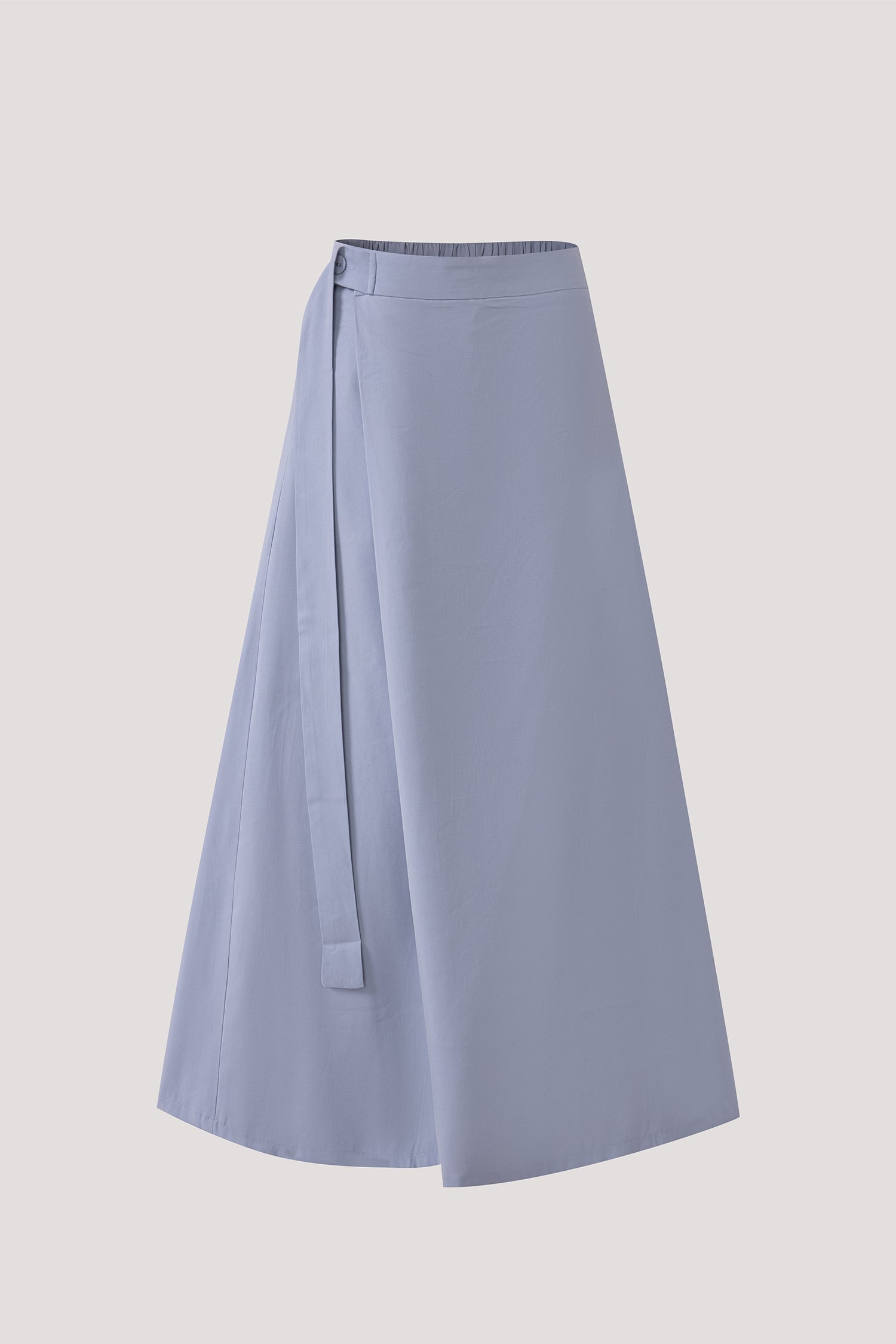 Skirt-like Culottes – SANS & SANS Singapore