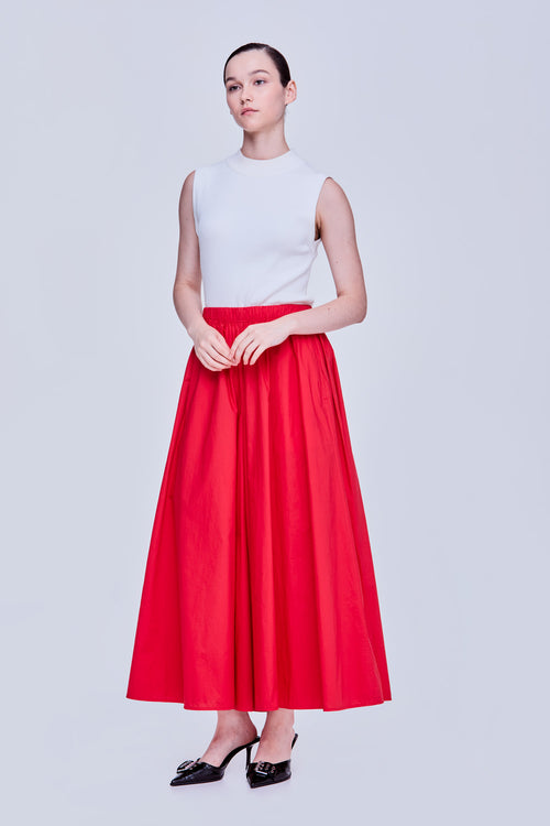 color:SCARLET