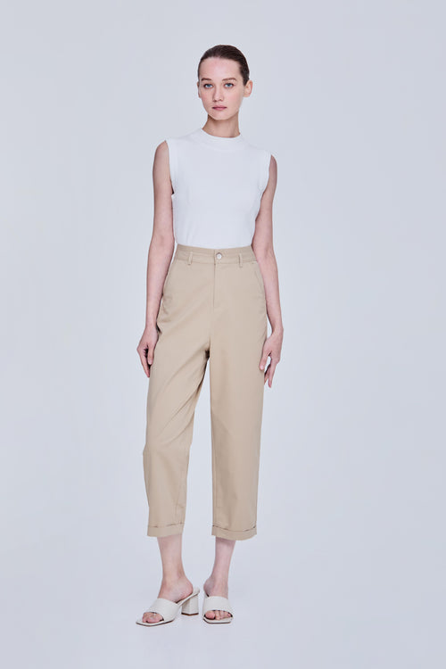 color:KHAKI