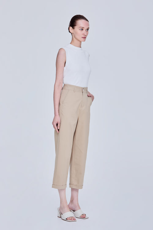 color:KHAKI