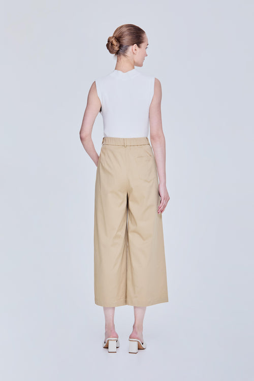color:KHAKI