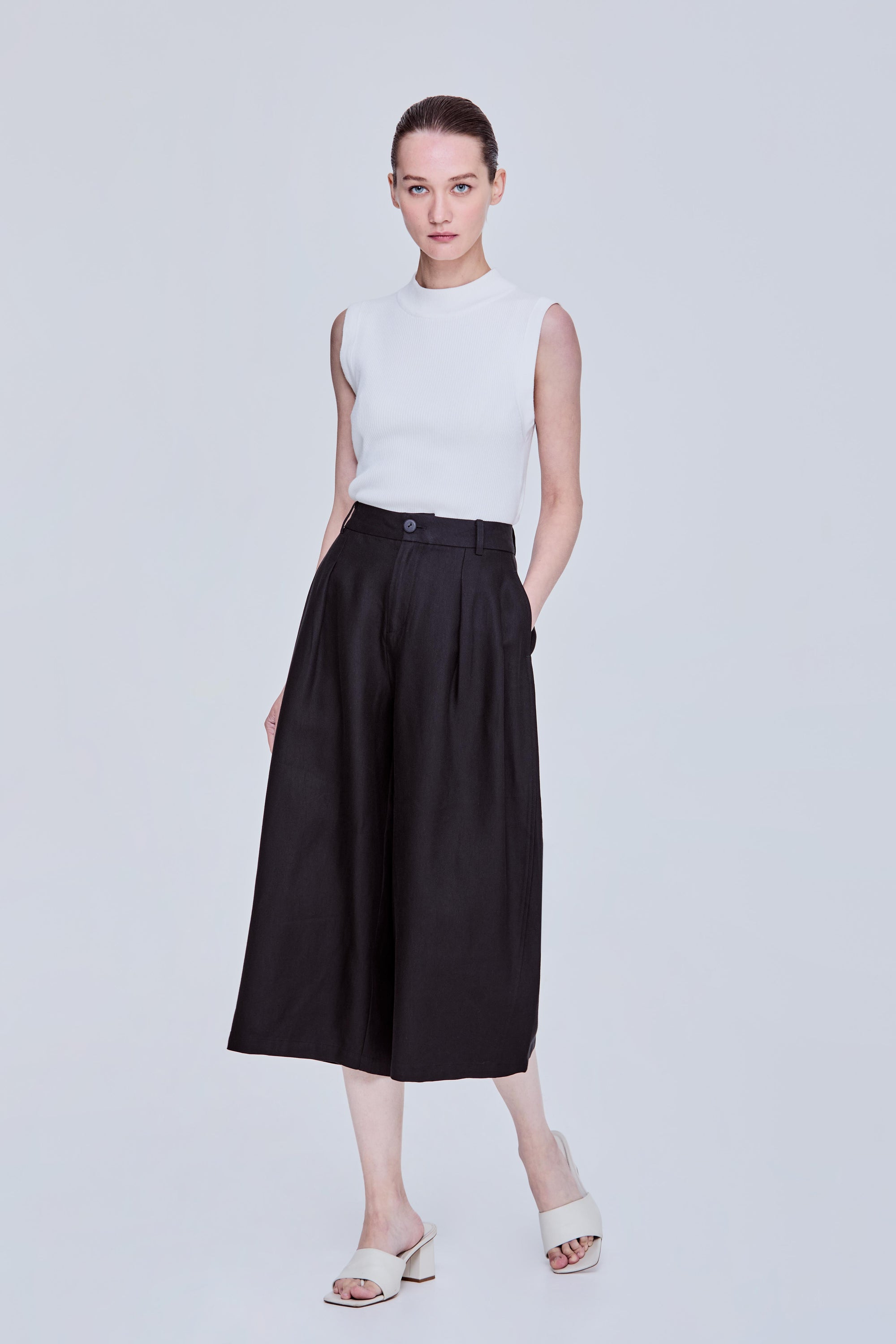 color:IVORY