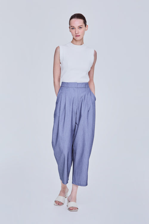color:DENIM BLUE 