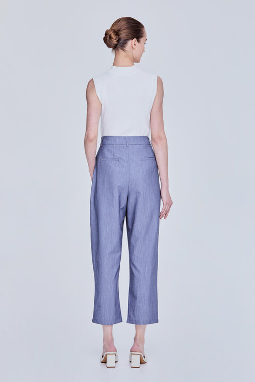 color:DENIM BLUE 