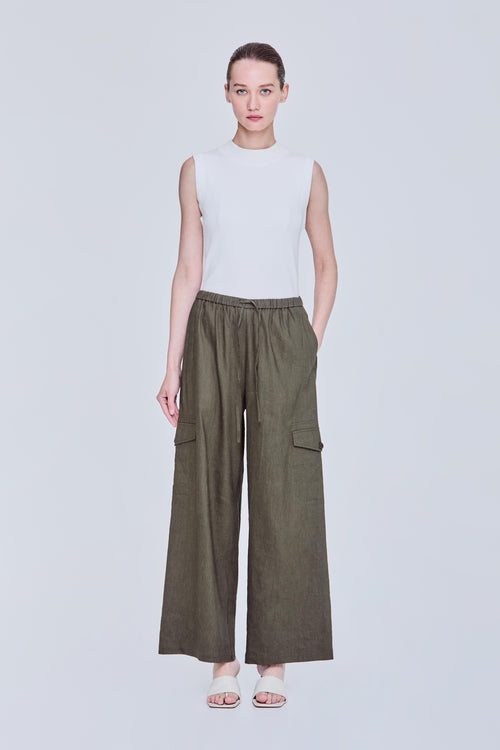 color:ARMY GREEN