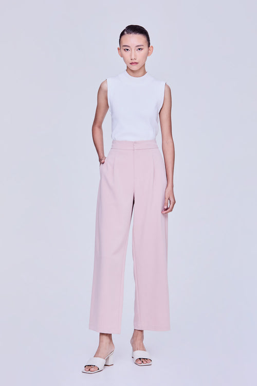 color:BLUSH