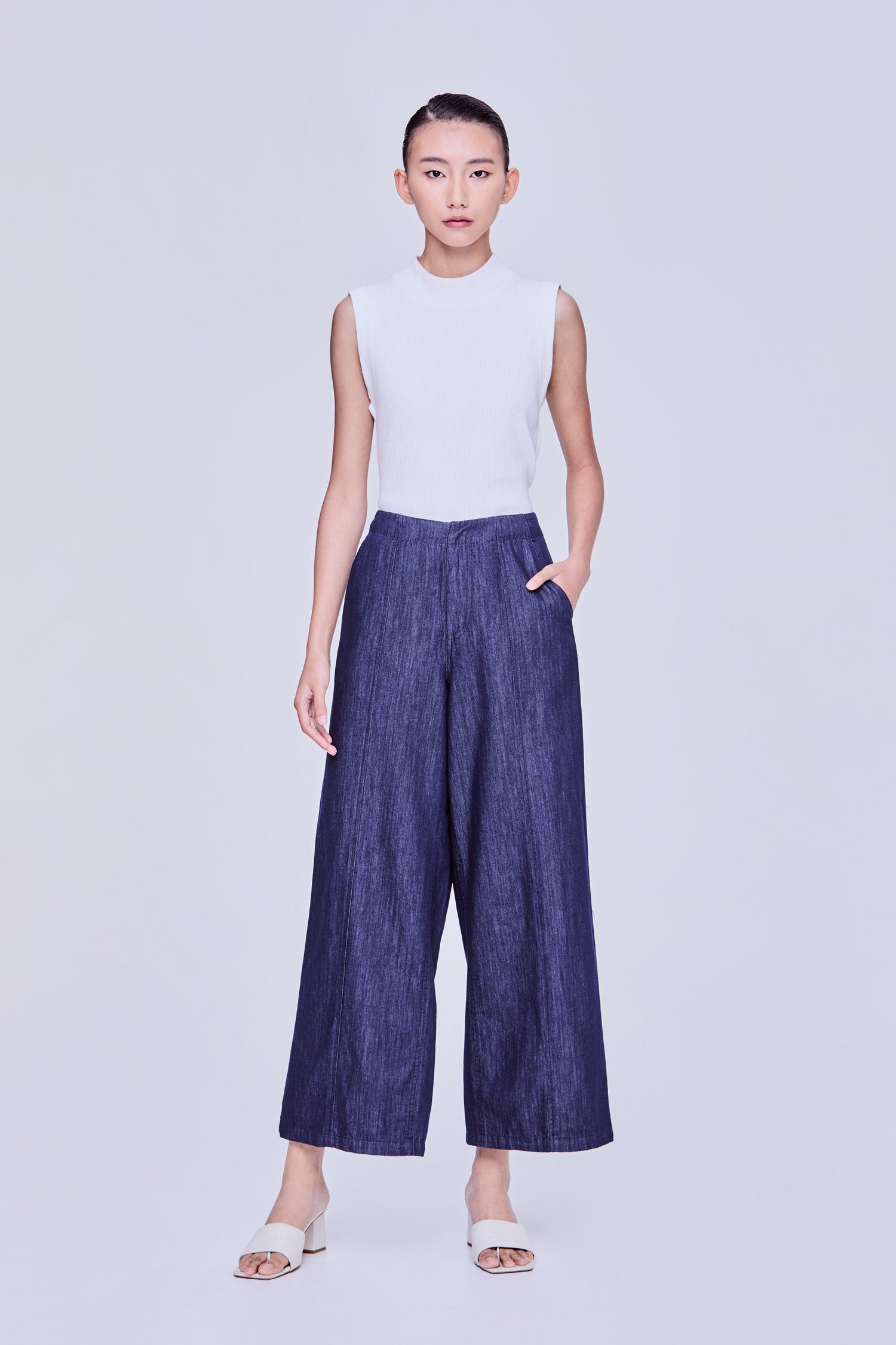 color:DEEP DENIM