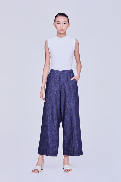 color:DEEP DENIM