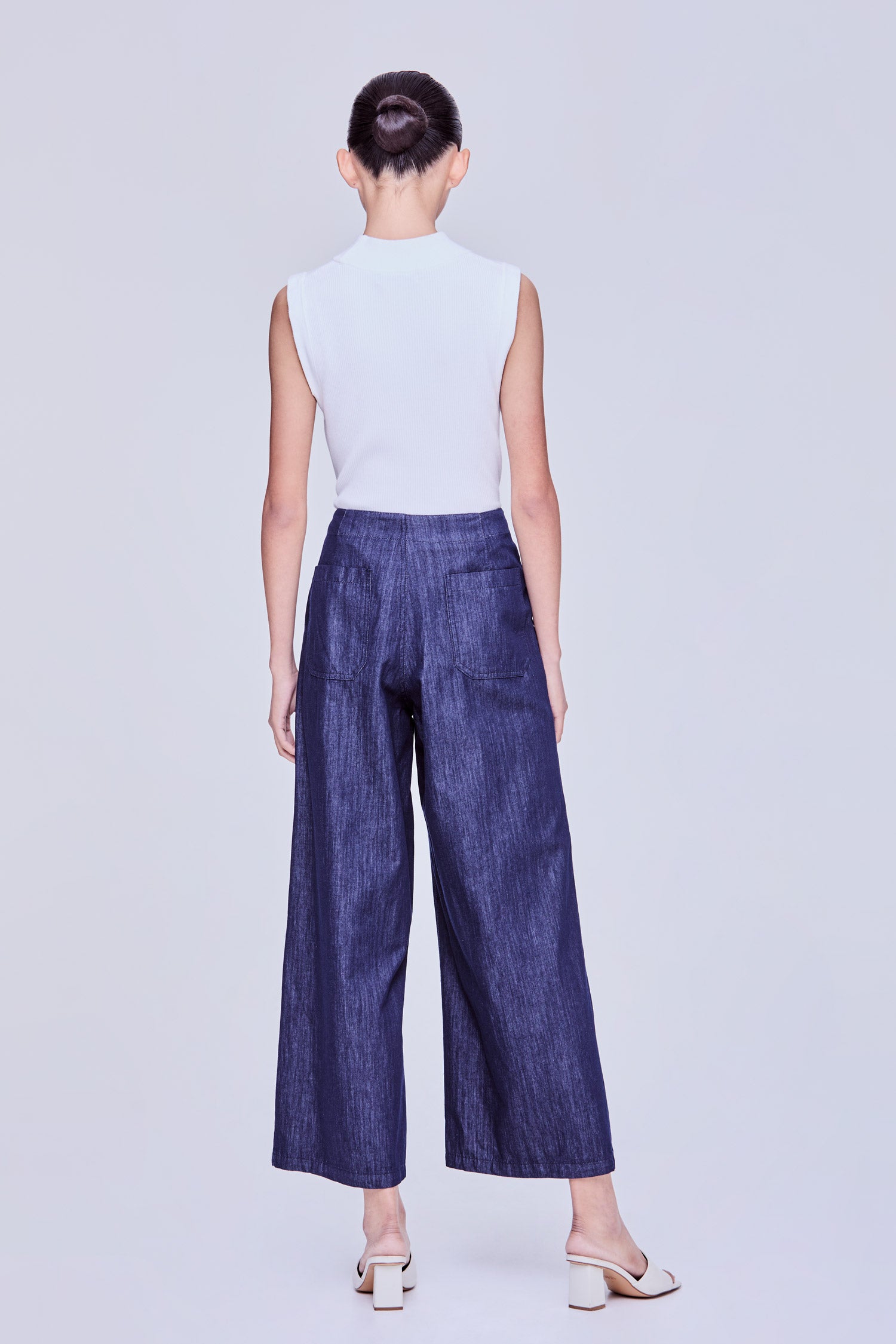 color:DEEP DENIM