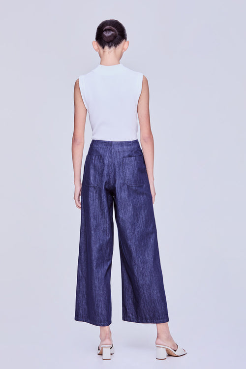 color:DEEP DENIM
