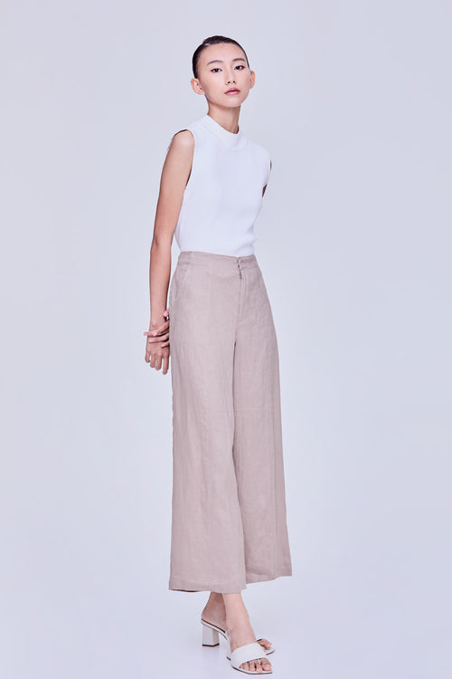 color:KHAKI