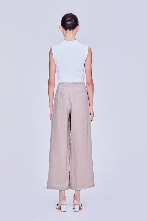 color:KHAKI