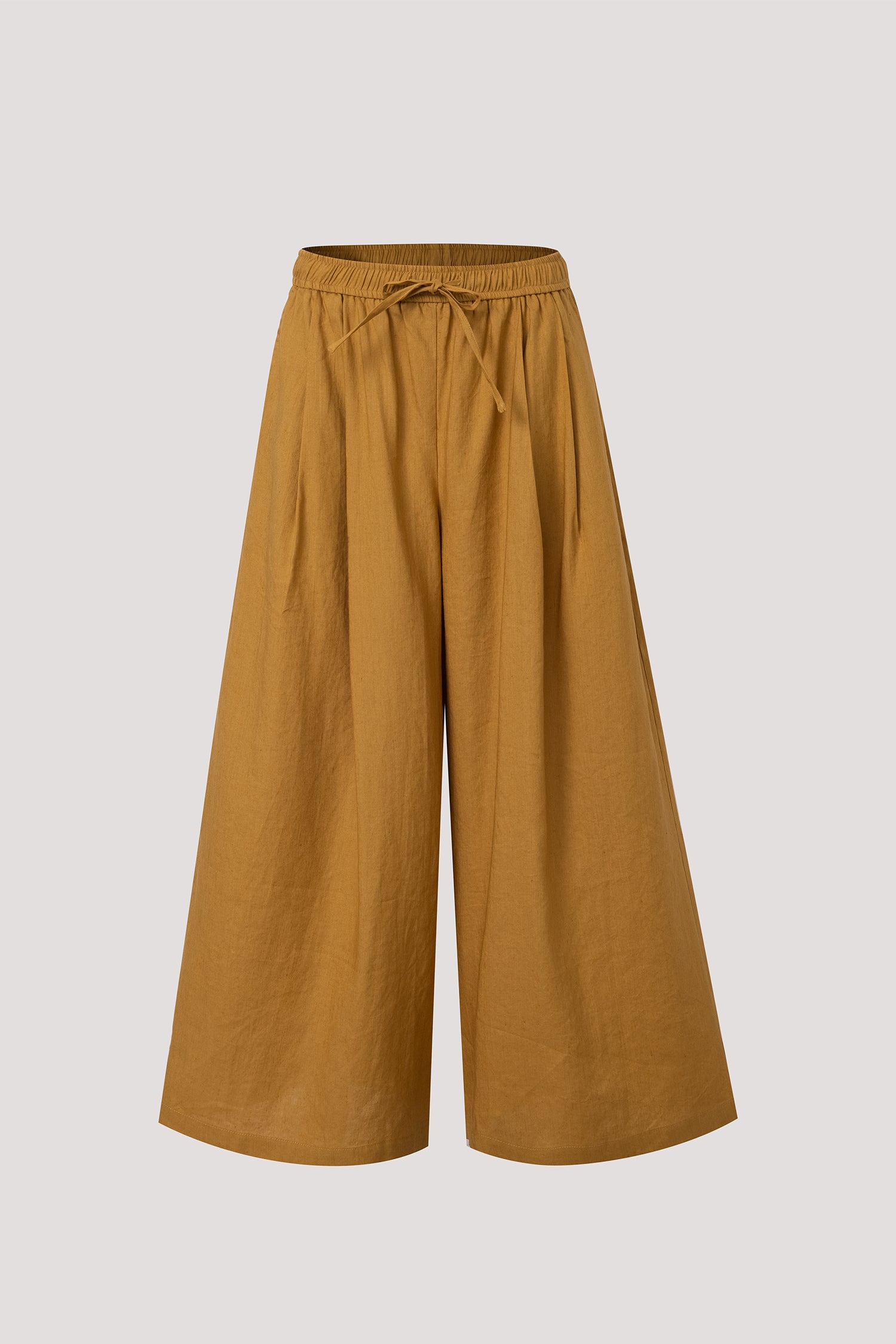 color:OCHRE