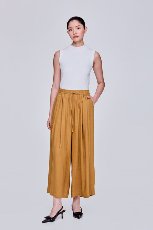 color:OCHRE