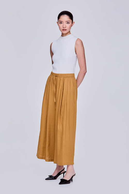 color:OCHRE