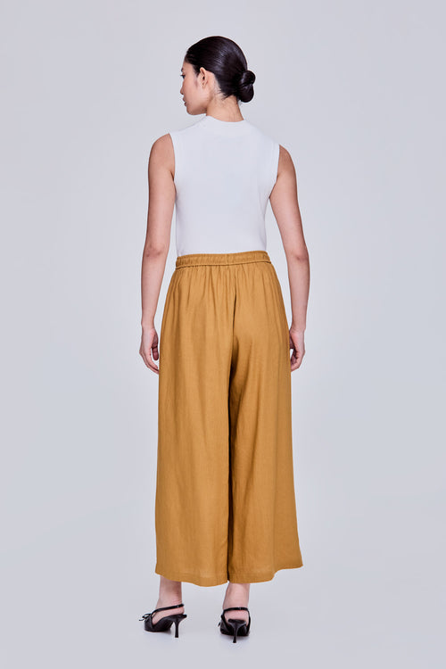 color:OCHRE